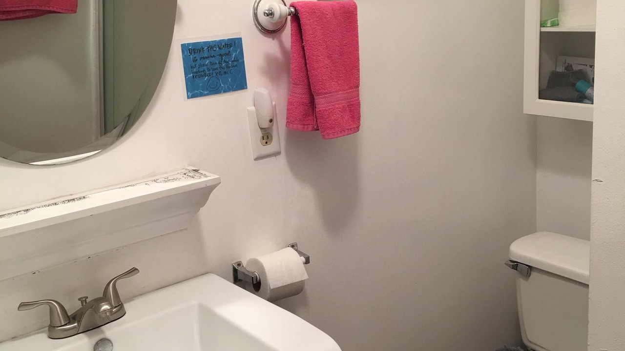 Photo of Bathroom in Hudson