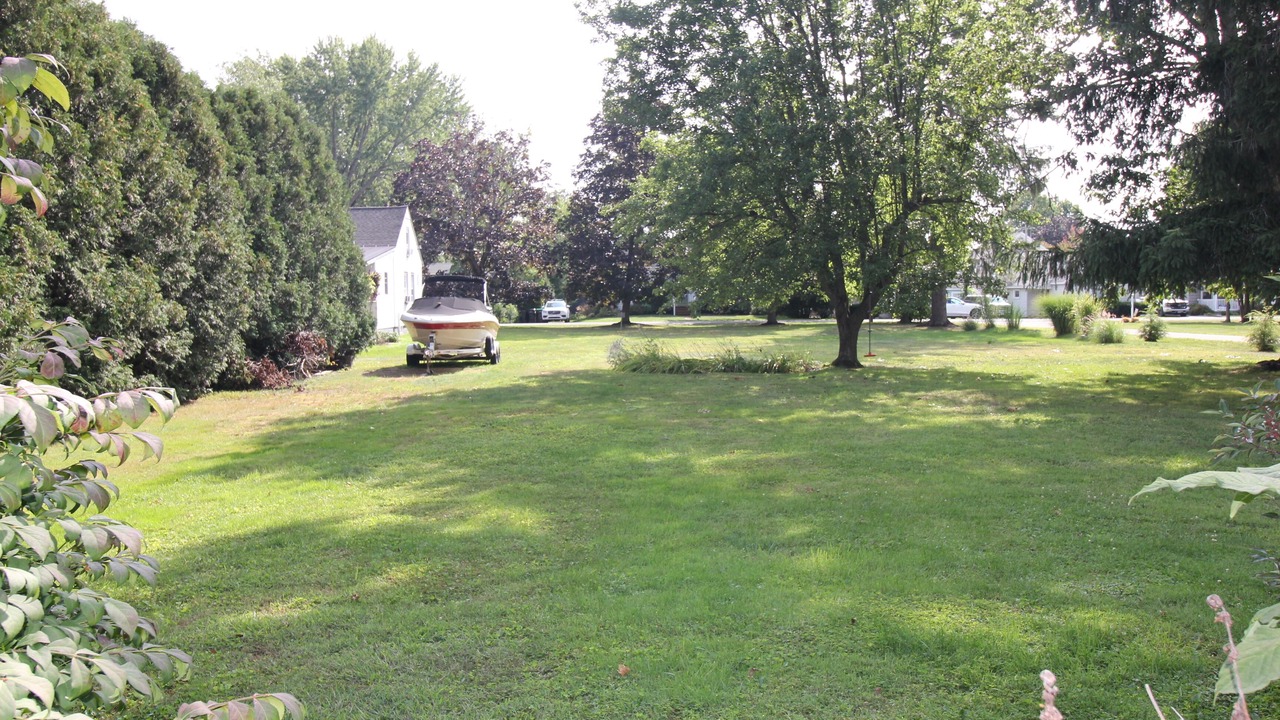 Photo of Bedroom in Bemus Point