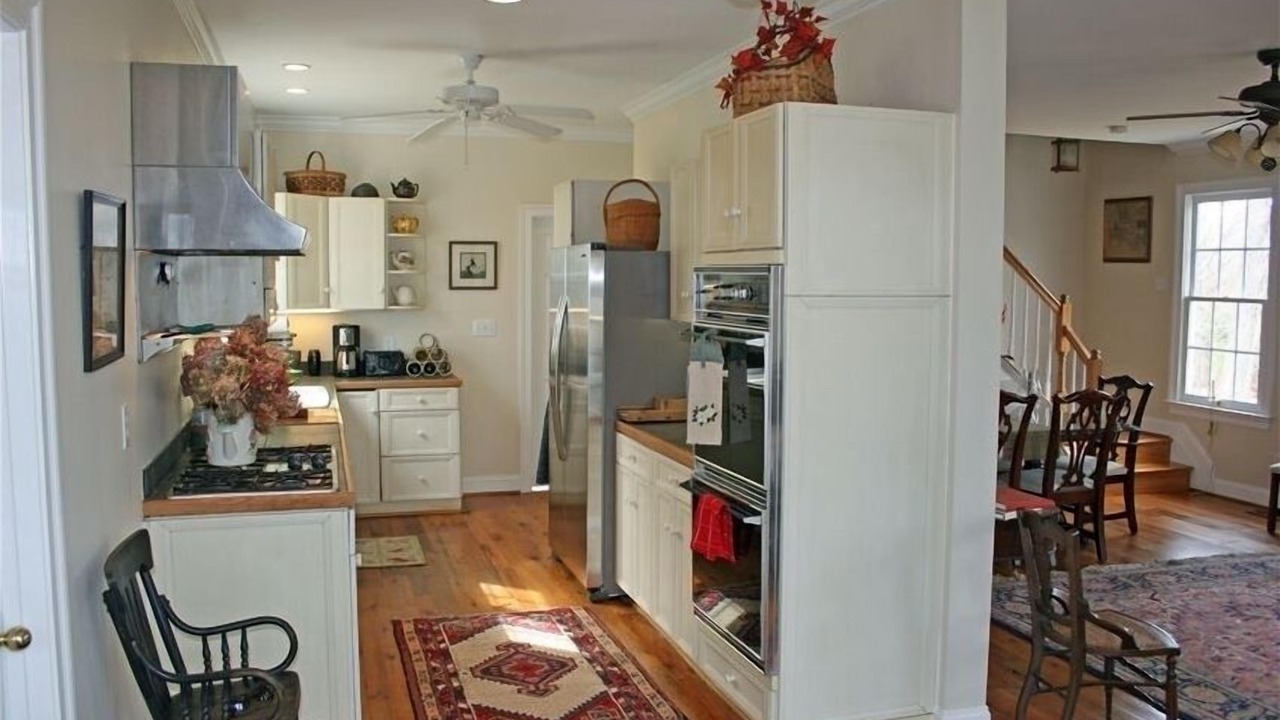 Photo of Bedroom in Middleburg