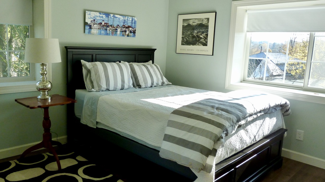 Photo of Bedroom in Lewisburg