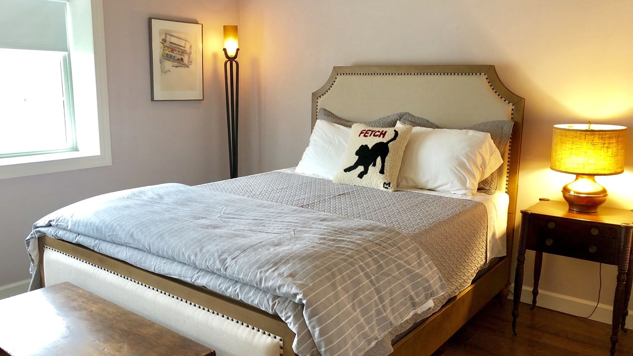 Photo of Bedroom in Lewisburg