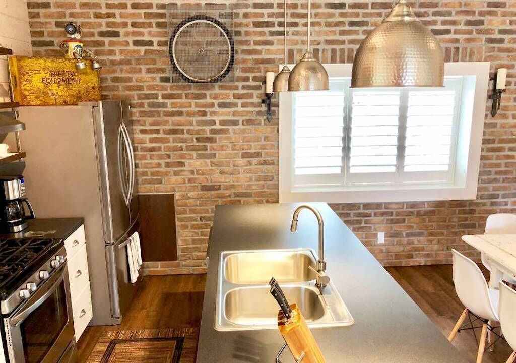 Photo of Kitchen in Lewisburg