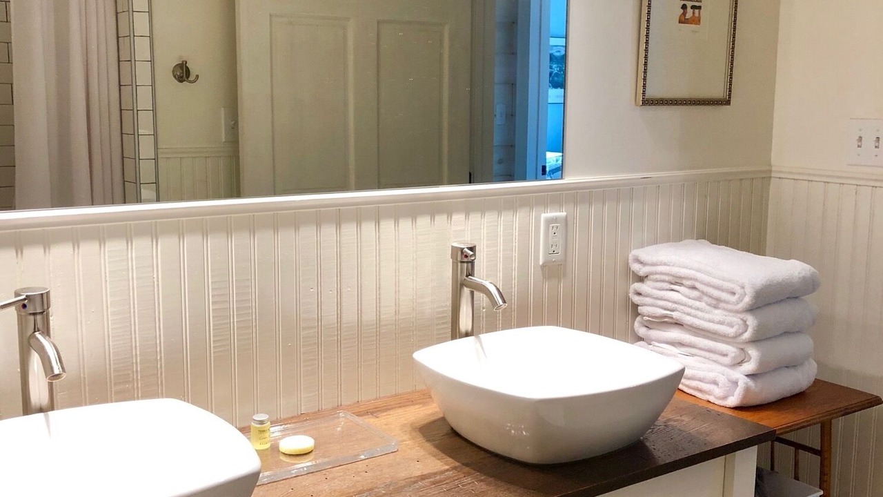 Photo of Bathroom in Lewisburg