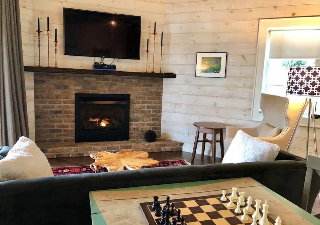Photo of Livingroom in Lewisburg