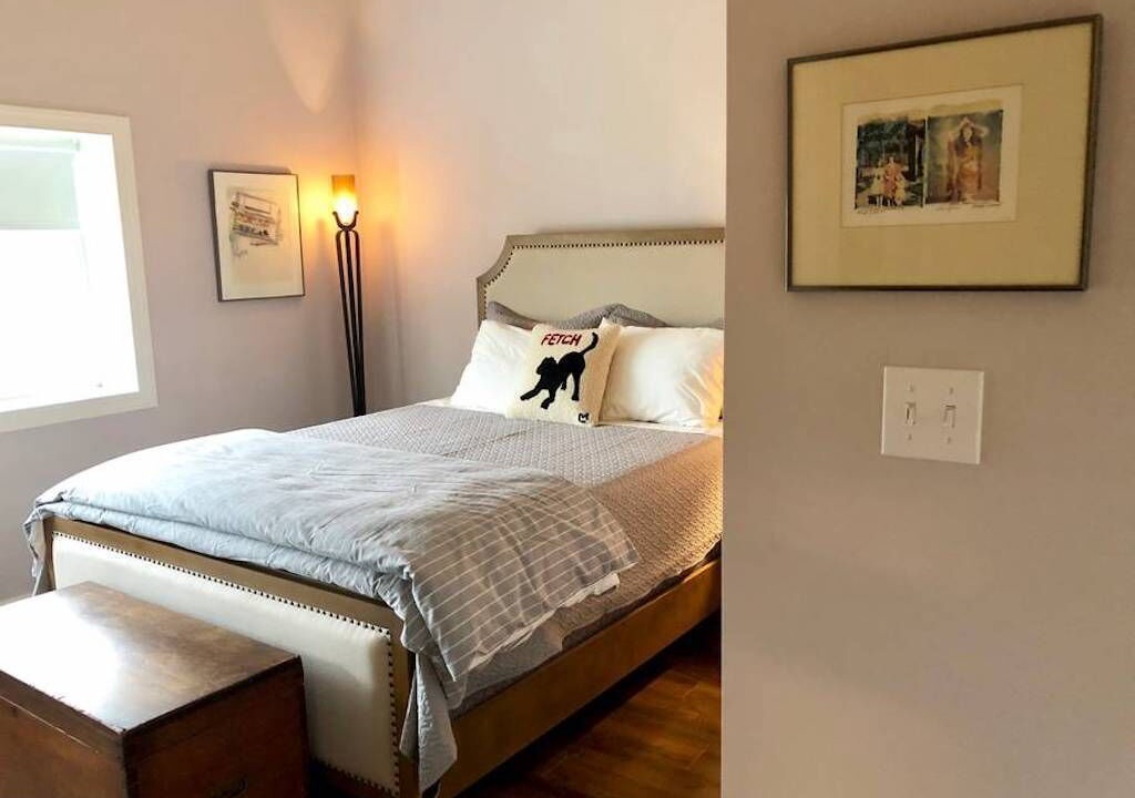 Photo of Bedroom in Lewisburg