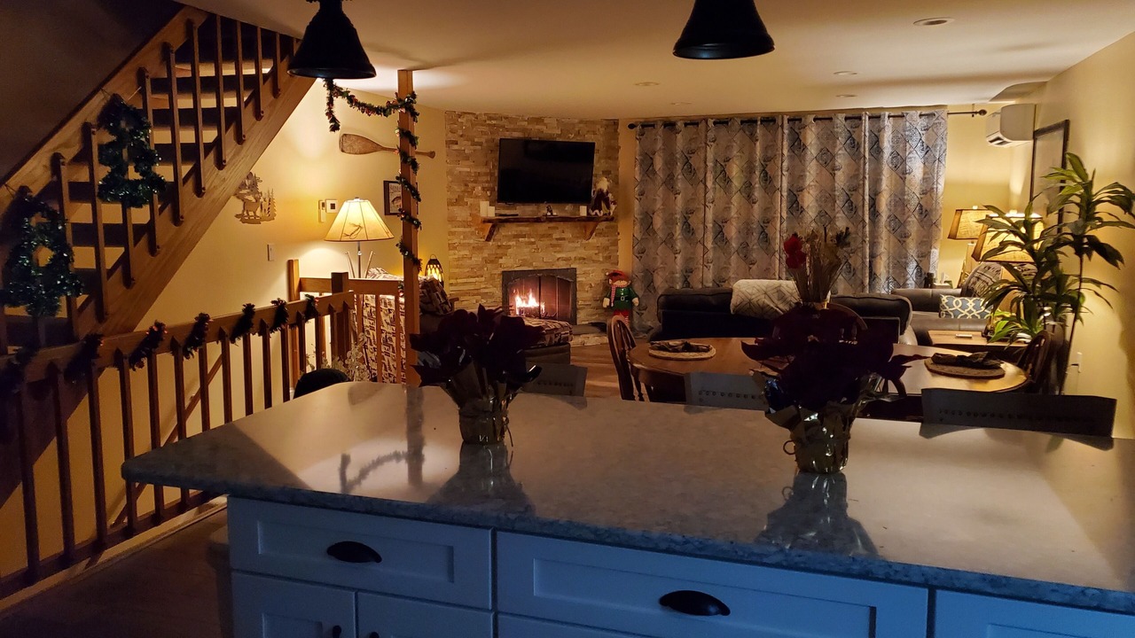 Photo of Bedroom in Center Ossipee
