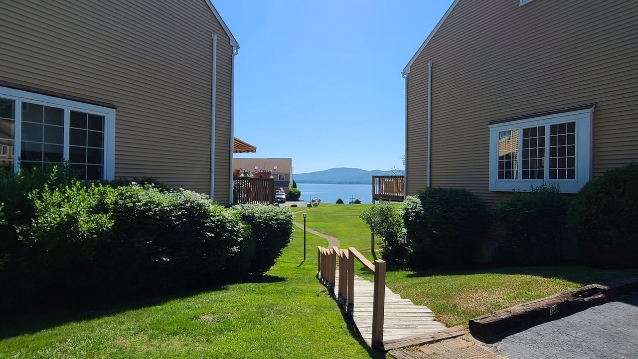 Photo of Outdoor in Center Ossipee
