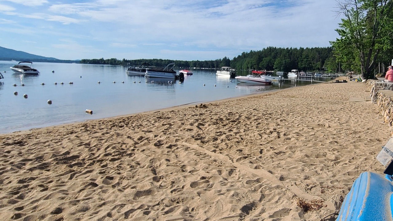 Photo of Outdoor in Center Ossipee