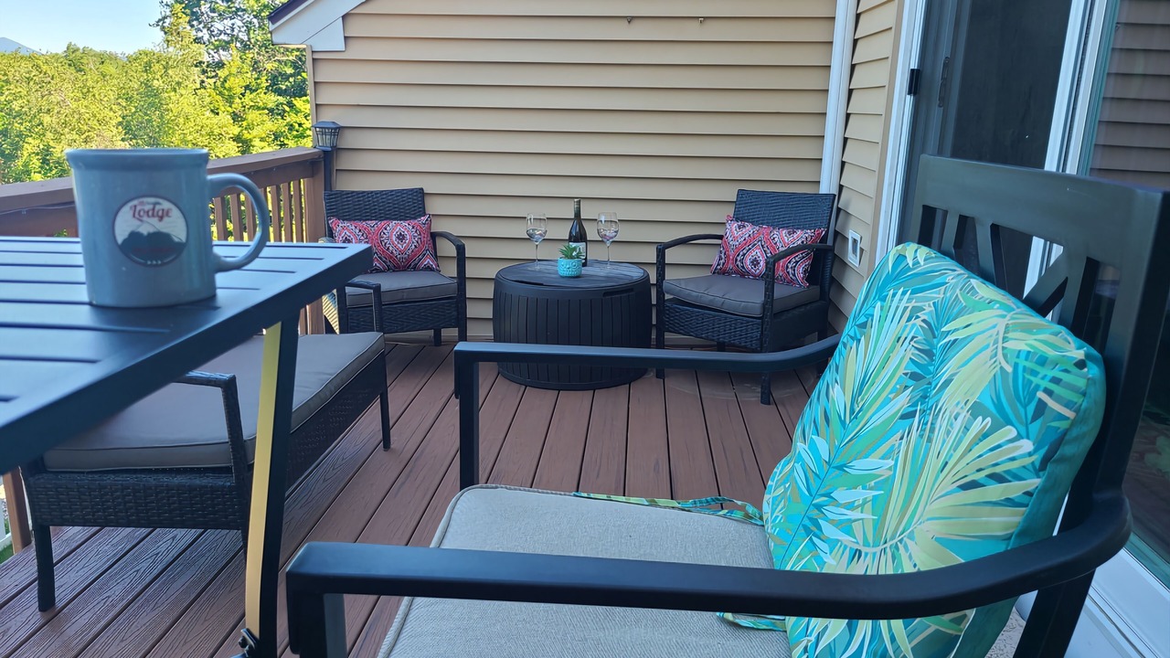 Photo of Outdoor in Center Ossipee