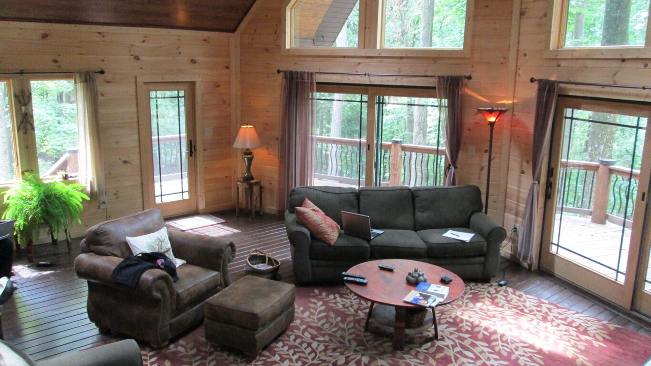 Photo of Livingroom in Boonsboro
