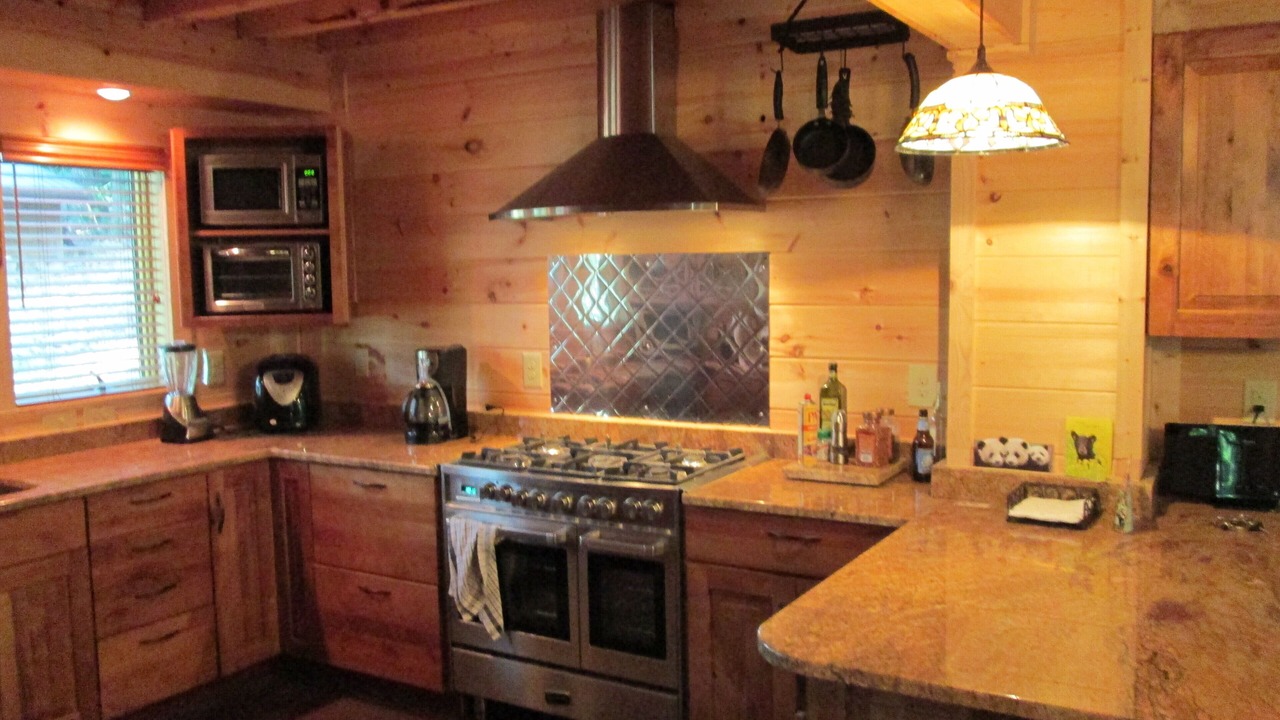 Photo of Kitchen in Boonsboro