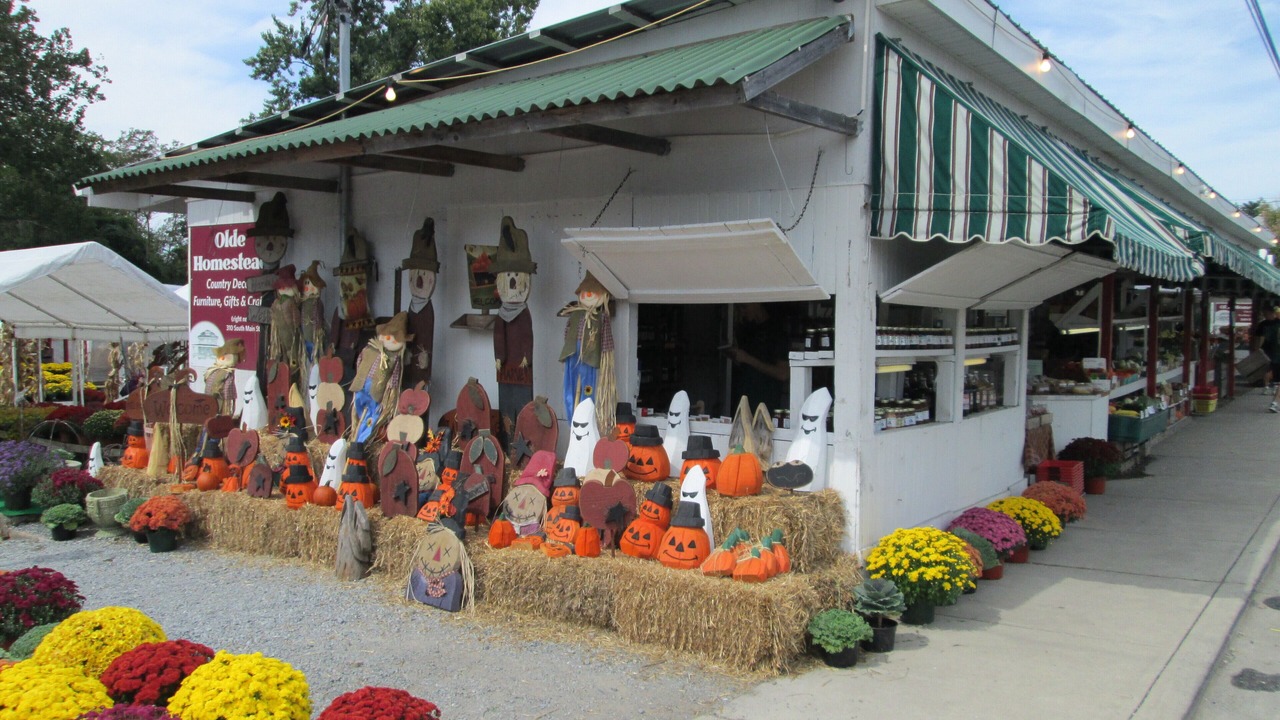 Photo of Outdoor in Boonsboro