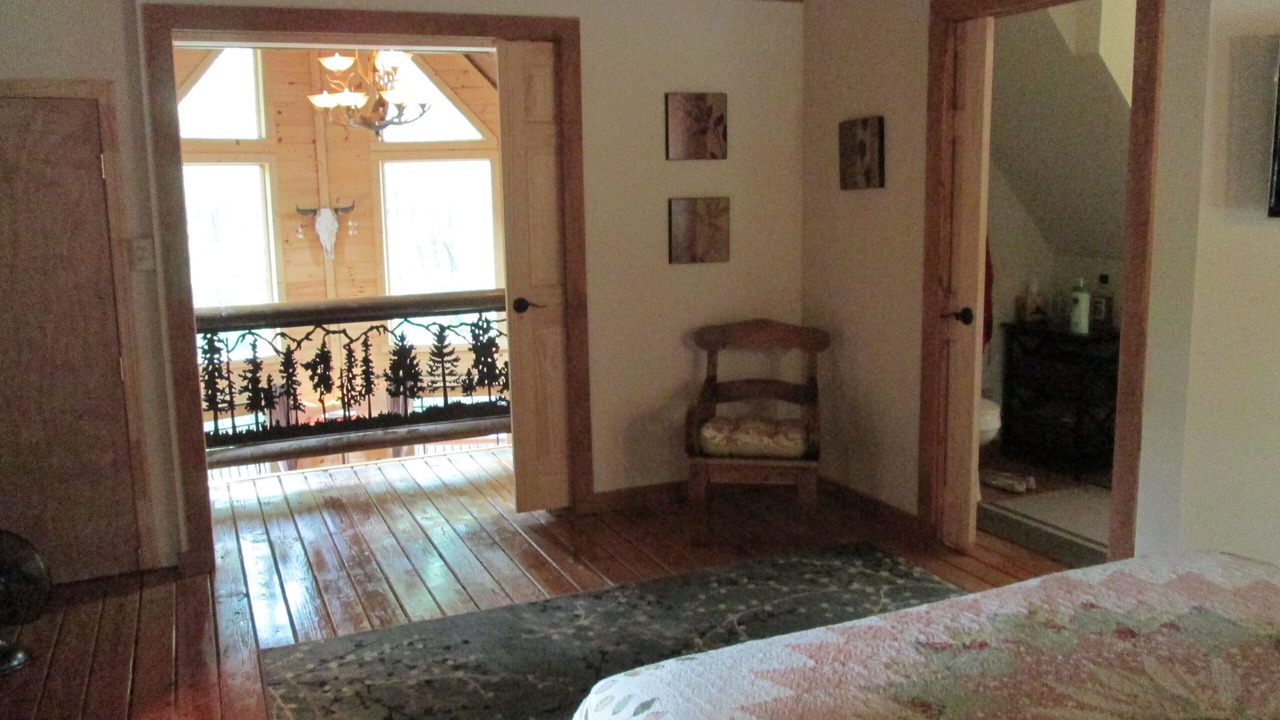 Photo of Bedroom in Boonsboro