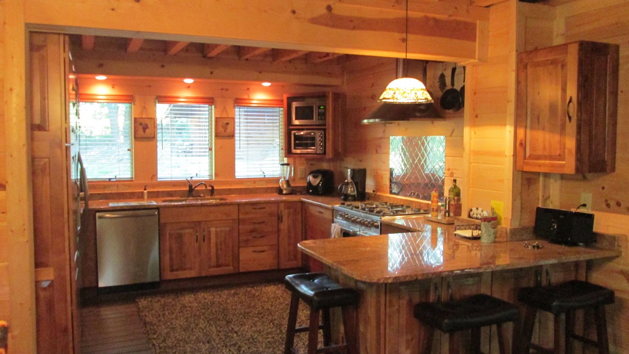 Photo of Kitchen in Boonsboro