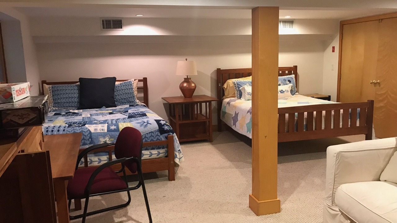 Photo of Bedroom in Montauk