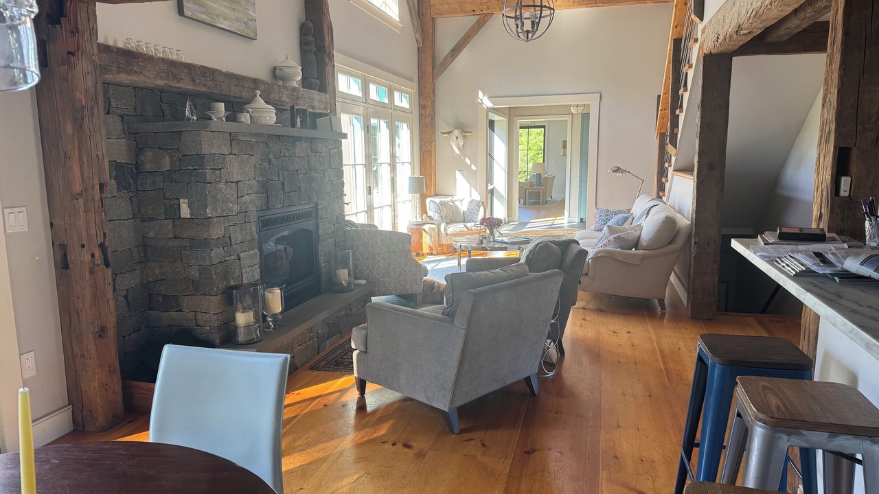 Photo of Bedroom in Cornwall