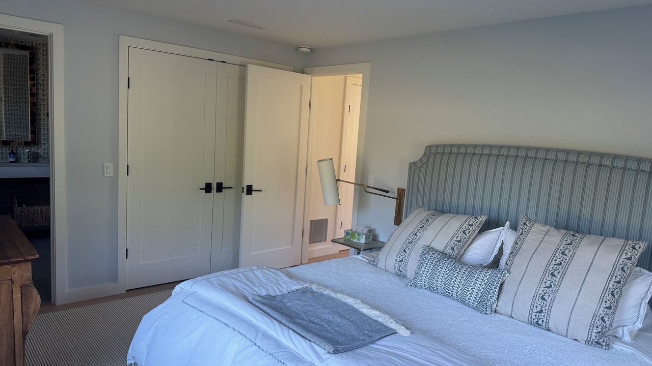 Photo of Bedroom in Cornwall