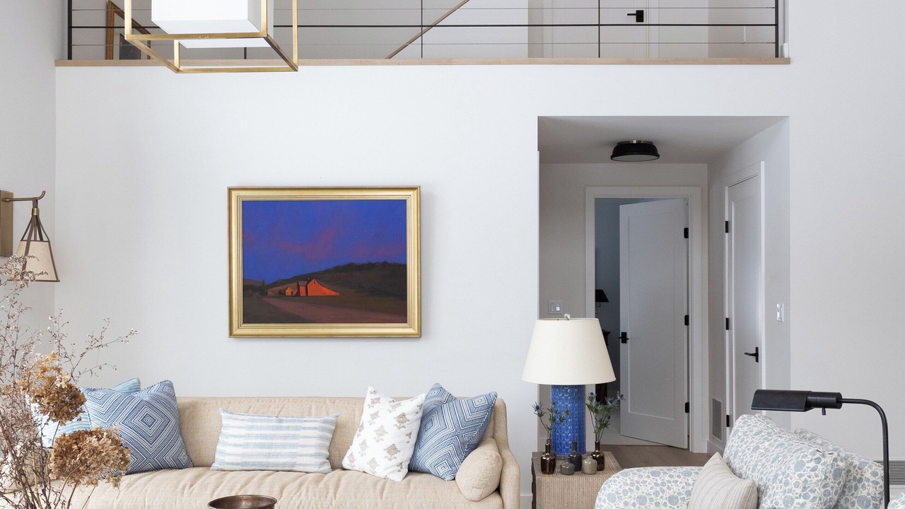 Photo of Bedroom in Cornwall