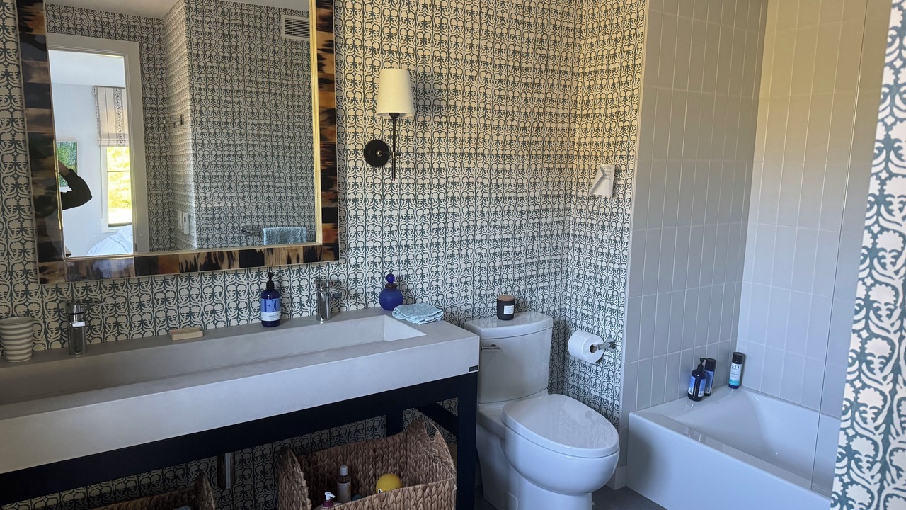 Photo of Bedroom in Cornwall