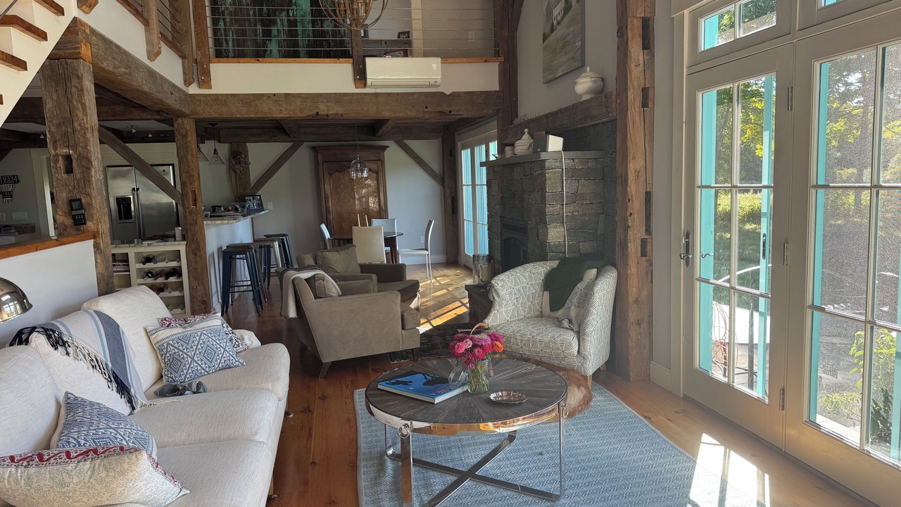 Photo of Bedroom in Cornwall