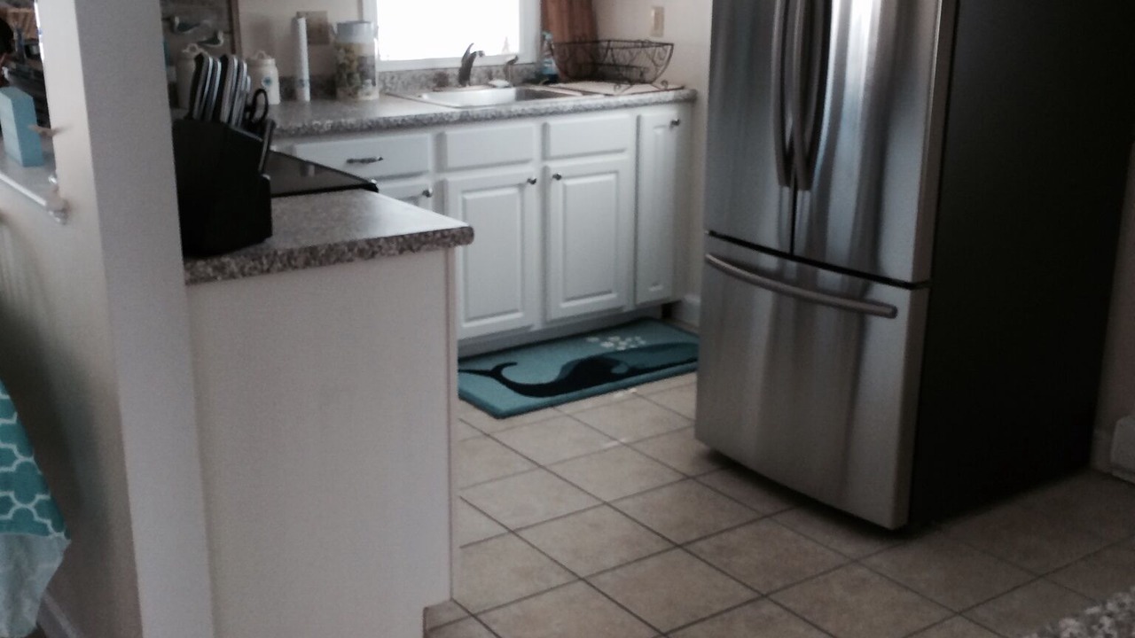 Photo of Kitchen in Salisbury