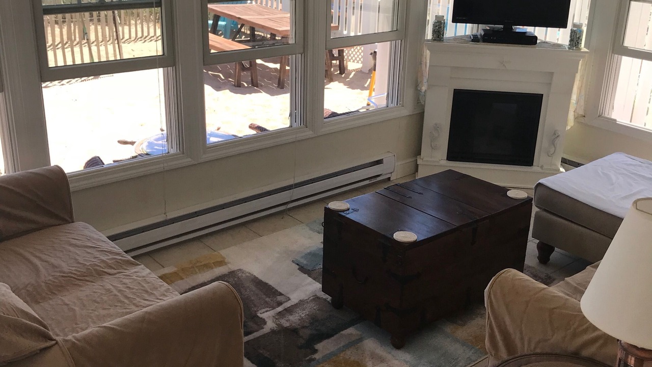 Photo of Livingroom in Salisbury