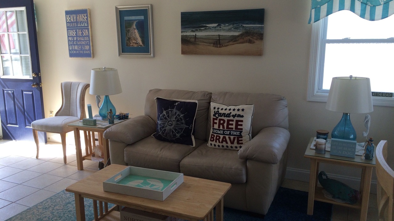 Photo of Livingroom in Salisbury