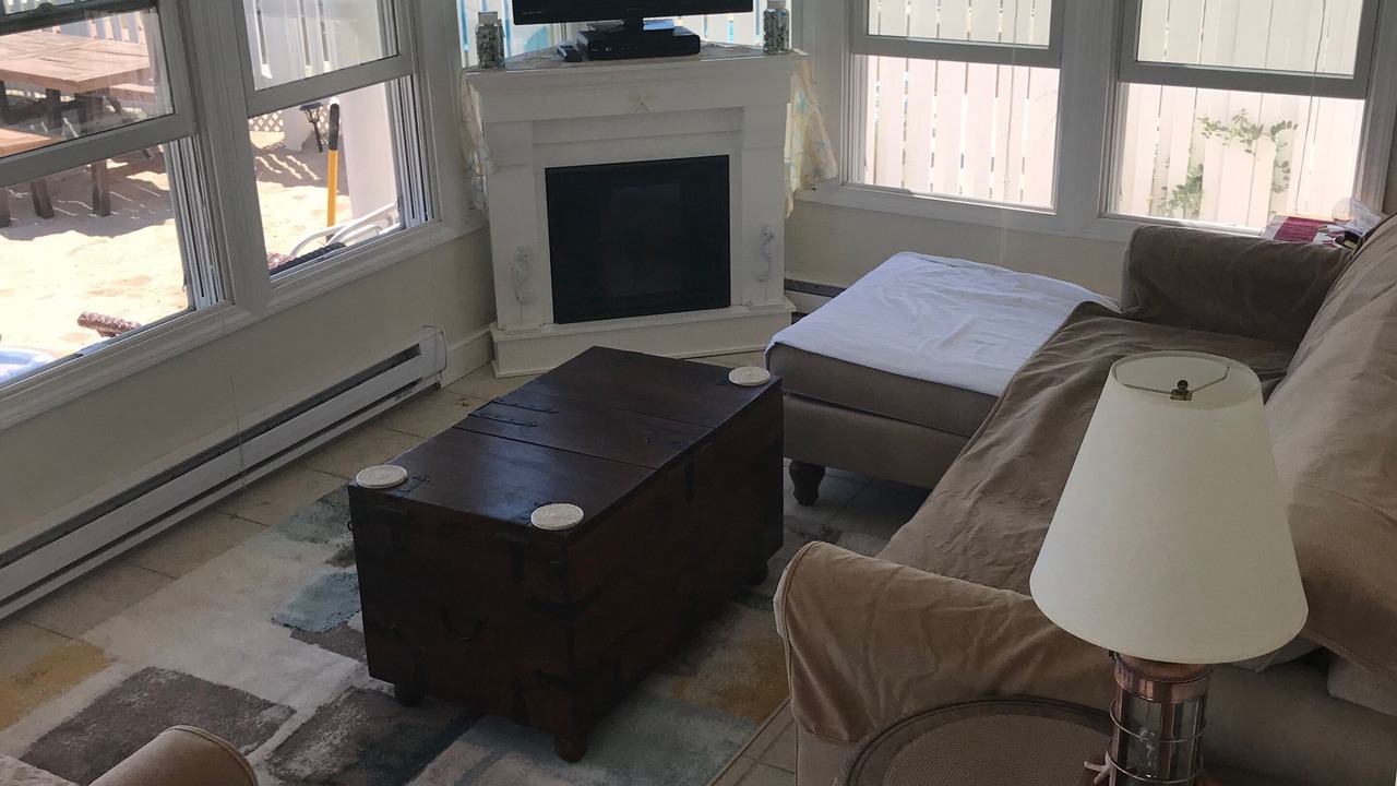 Photo of Livingroom in Salisbury