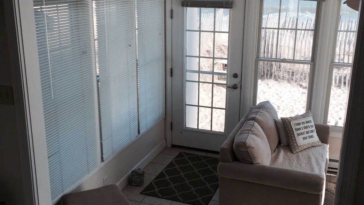 Photo of Livingroom in Salisbury