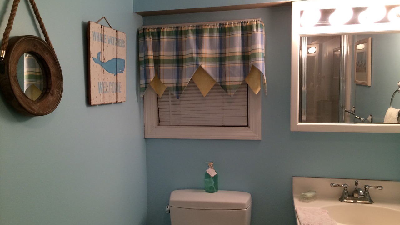 Photo of Bathroom in Salisbury