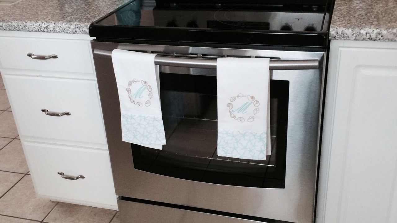 Photo of Kitchen in Salisbury