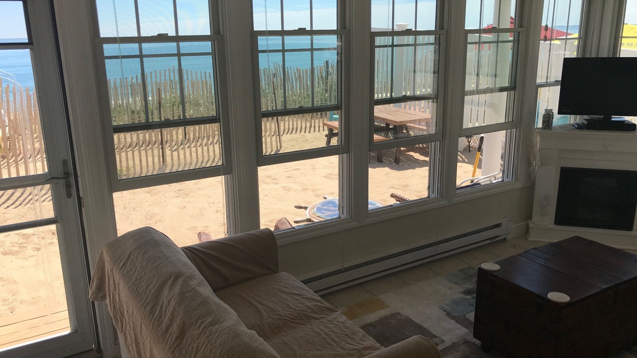 Photo of Livingroom in Salisbury