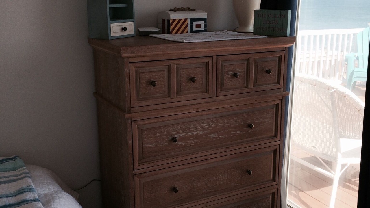 Photo of Bedroom in Salisbury