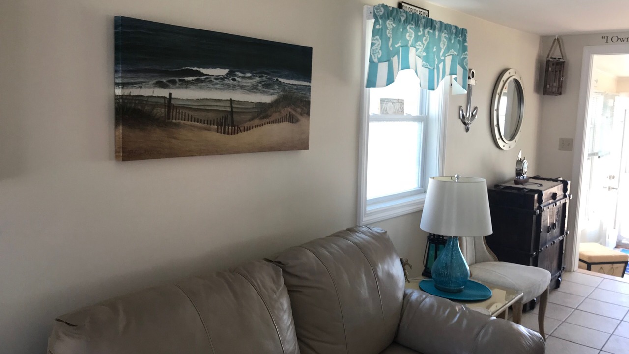 Photo of Livingroom in Salisbury
