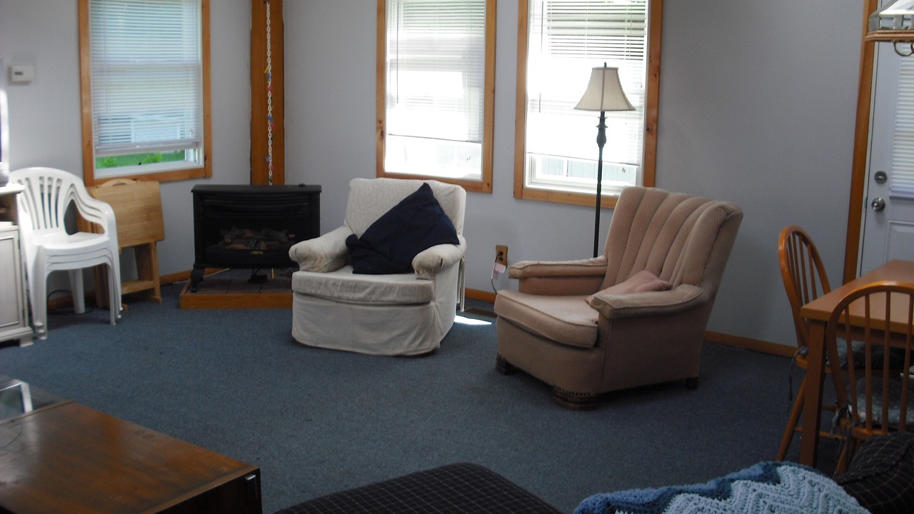 Photo of Livingroom in Chittenden