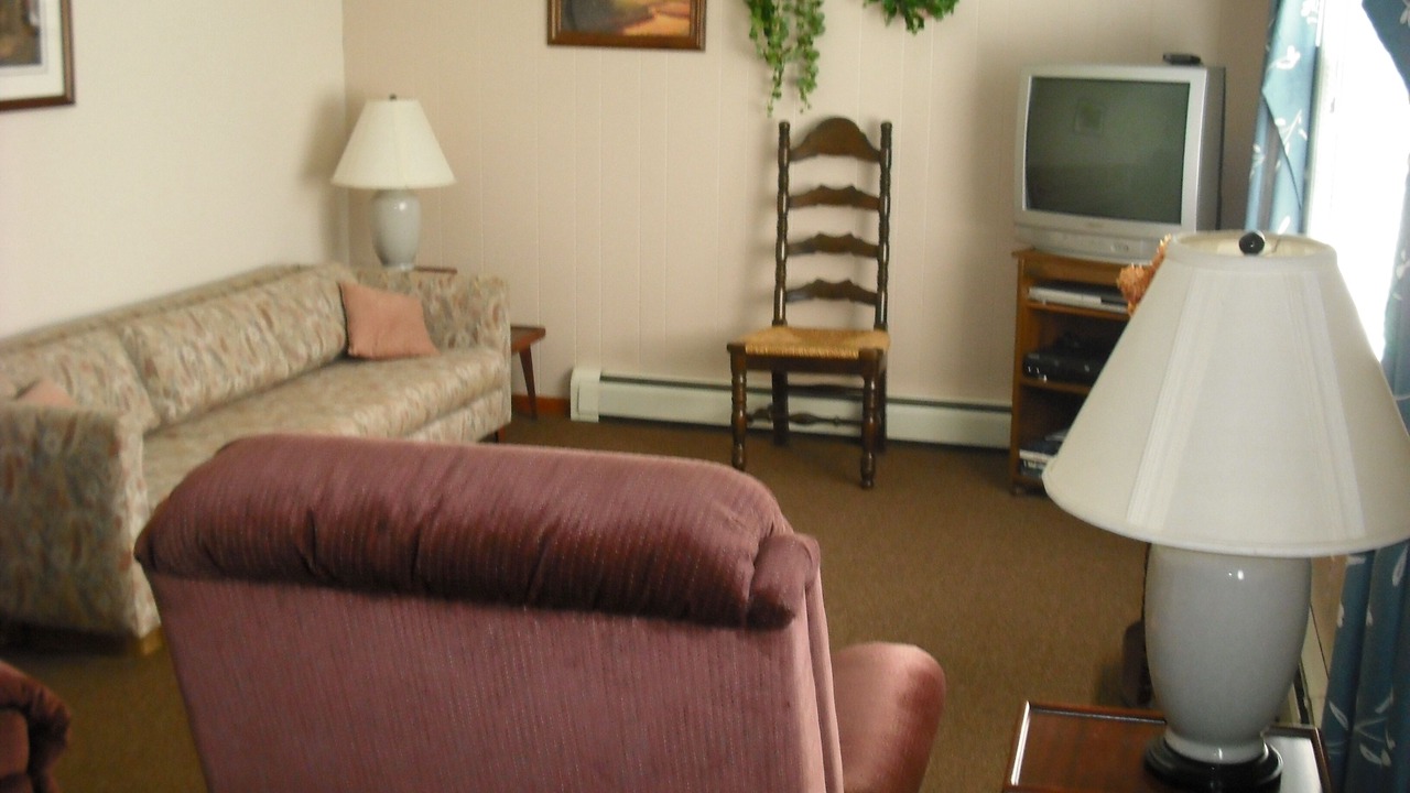 Photo of Livingroom in Chittenden