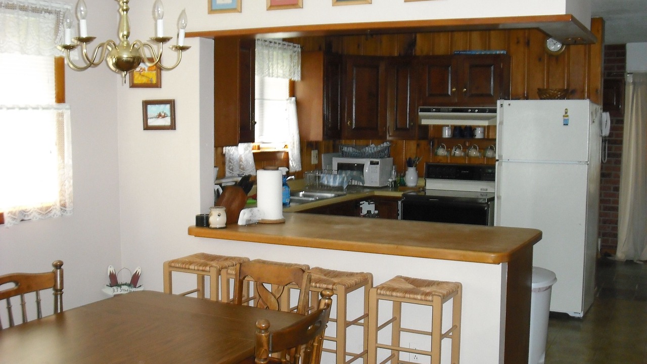 Photo of Kitchen in Chittenden