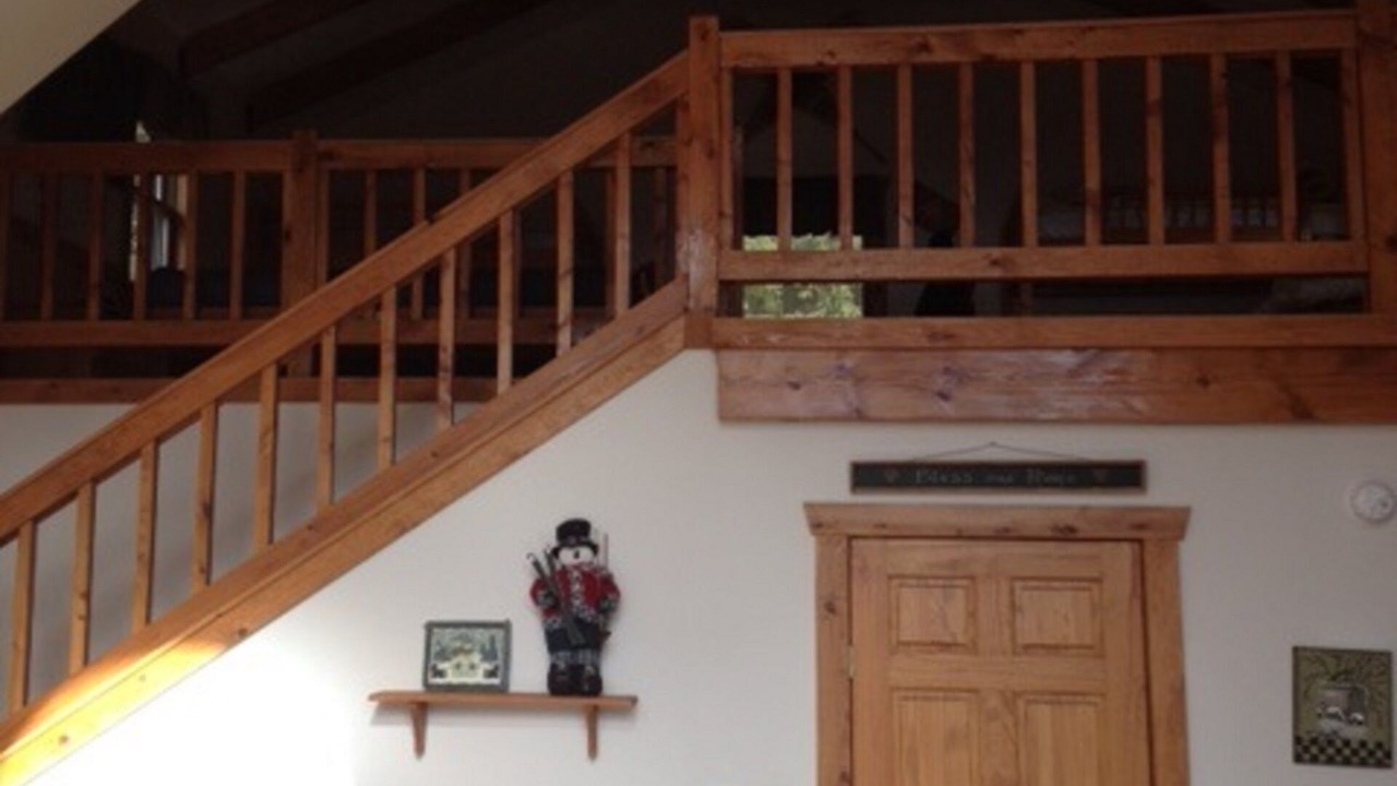 Photo of Bedroom in Blodgett Mills