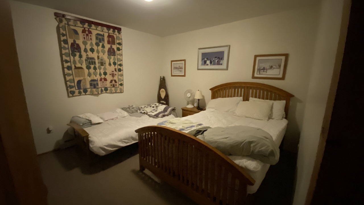 Photo of Bedroom in Blodgett Mills