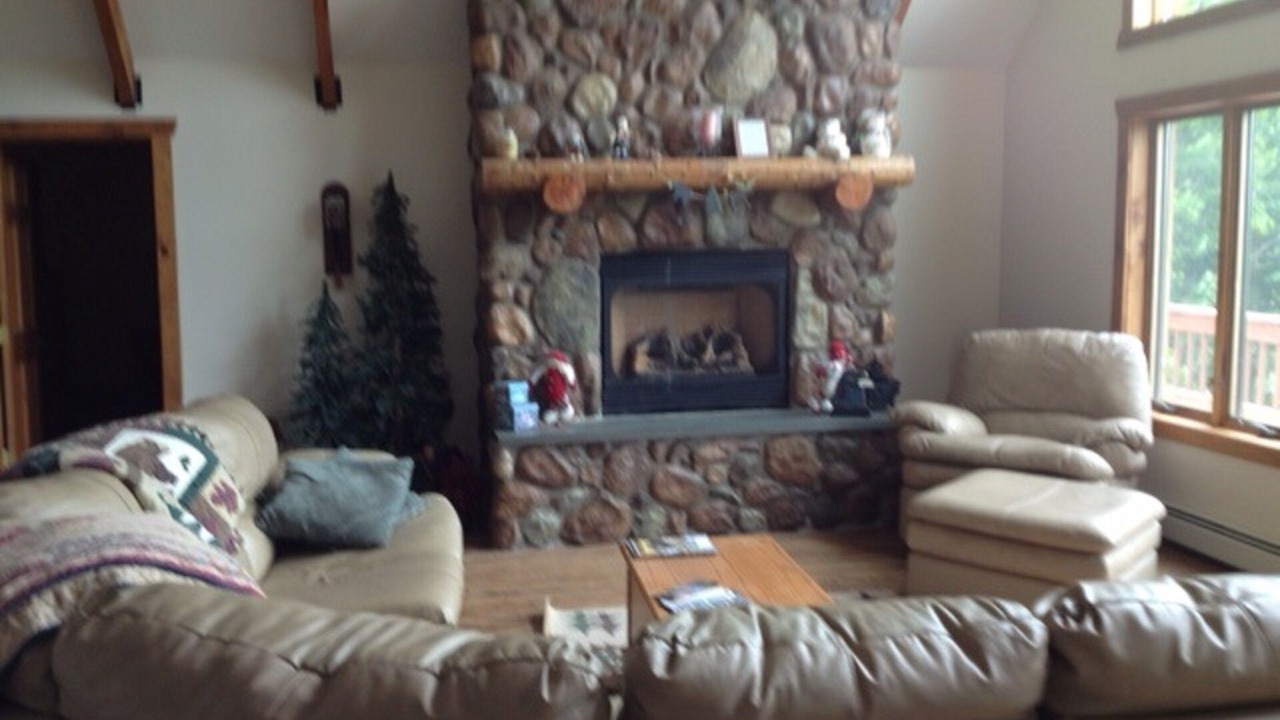Photo of Livingroom in Blodgett Mills
