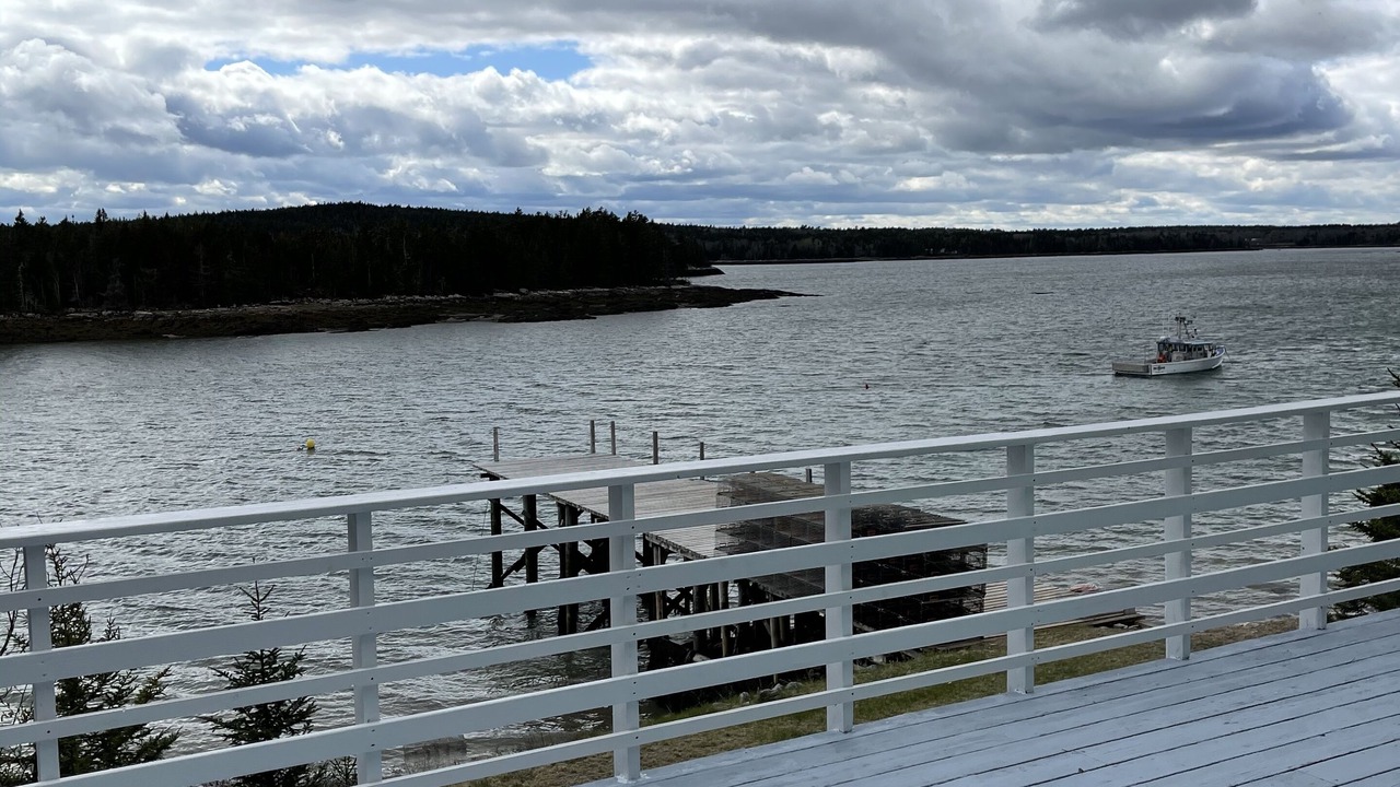 Photo of Patio Balcony in Steuben