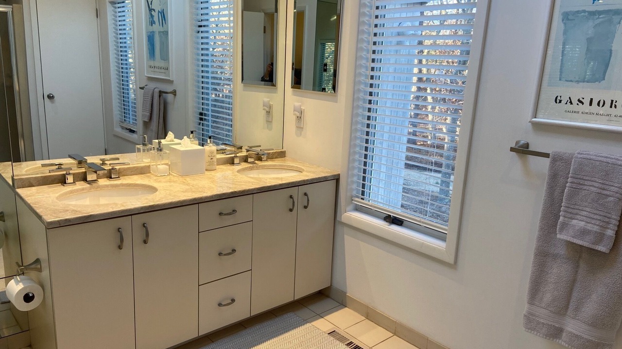Photo of Bathroom in East Quogue