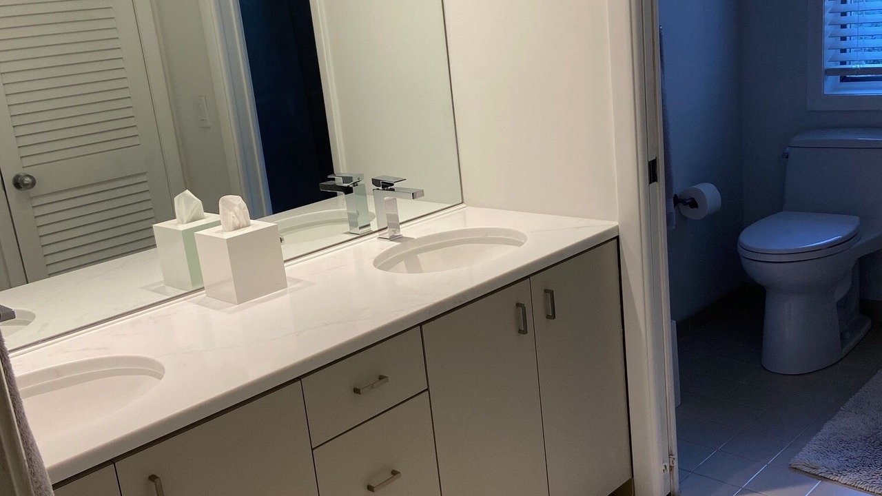 Photo of Bathroom in East Quogue