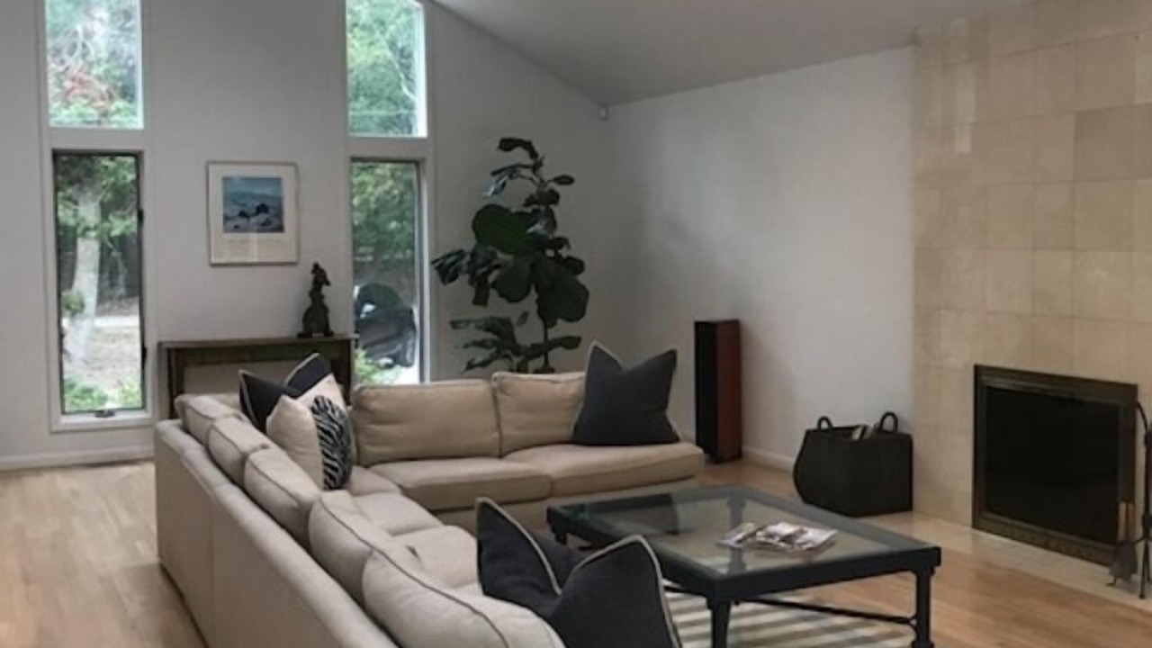 Photo of Livingroom in East Quogue