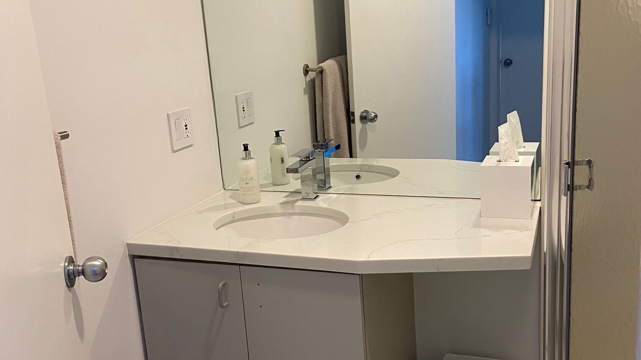 Photo of Bathroom in East Quogue