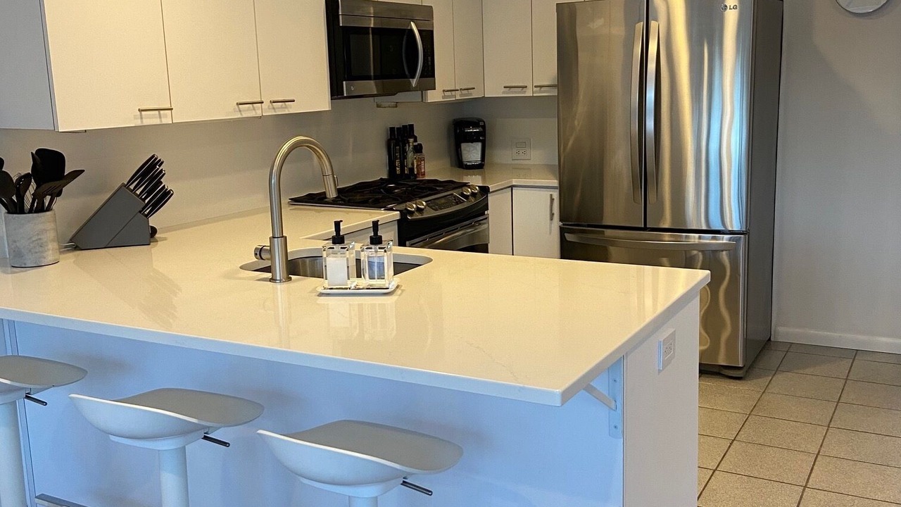 Photo of Kitchen in East Quogue