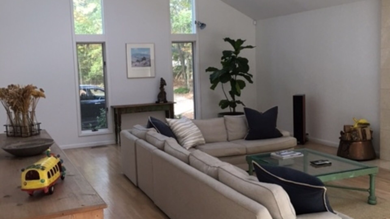 Photo of Bedroom in East Quogue