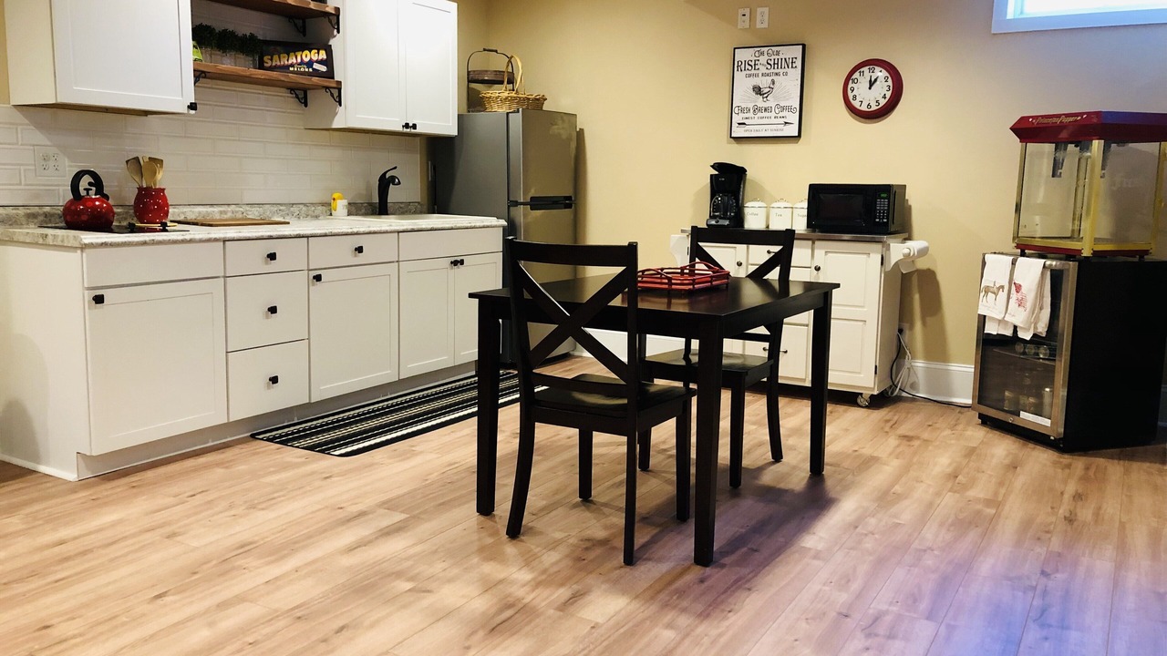 Photo of Kitchen in Ballston Spa