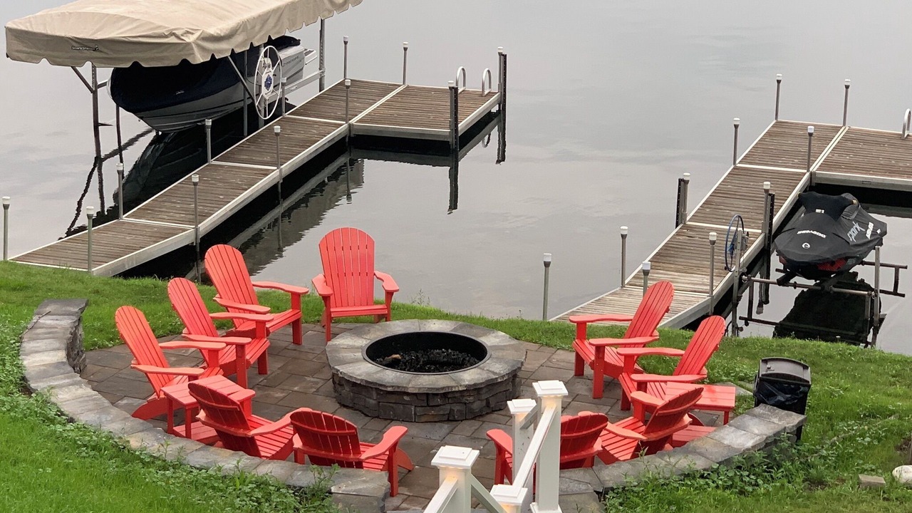 Photo of Outdoor in Wells