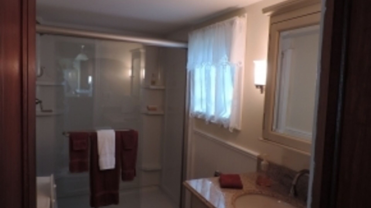 Photo of Bathroom in Wells